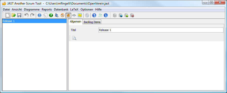 Release-Management
